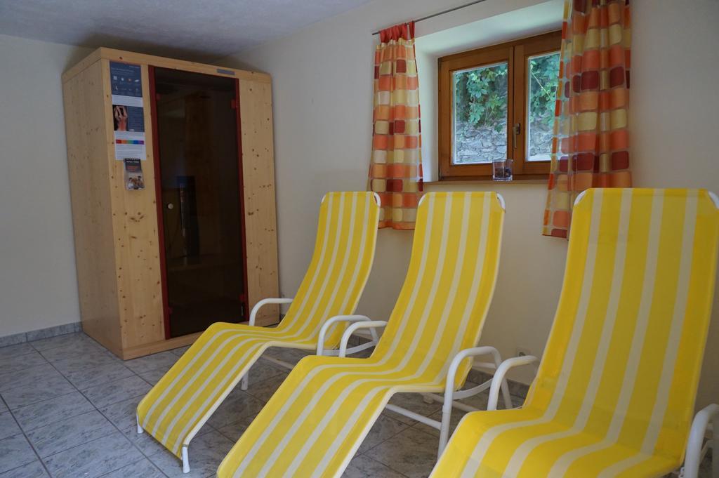 Landhotel Pacher Оберфелах Екстериор снимка